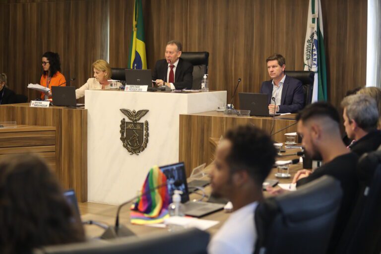 Criação do Conselho Estadual LGBTI+ é tema de audiência pública na Assembleia