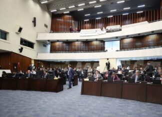 Apenas quatro estados não têm emenda impositiva