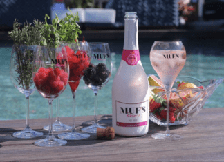 Conheça os espumantes “Muf’s”, e a Muf’s Brand’s, uma história de sucesso