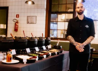 Feijoada promove explosão de sabores no Bar Nacional