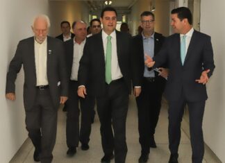 Paraná organiza cadeia para liderar produção de hidrogênio renovável no Brasil