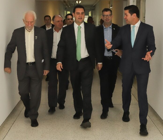 Darci-Piana-Joao-Carlos-Ortega-Ratinho-Junior-e-Guto-Silva