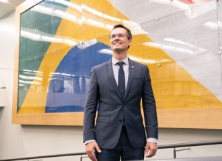 Curitiba vai ser decisiva em 2024 e 2026