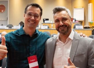 Deltan Dallagnol irá disputar a Prefeitura de Curitiba – Por Tupan