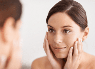 Alimentação e saúde da pele!