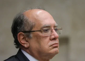 ‘Curitiba gerou Bolsonaro. Curitiba tem germe do fascismo’, diz Gilmar Mendes; assista