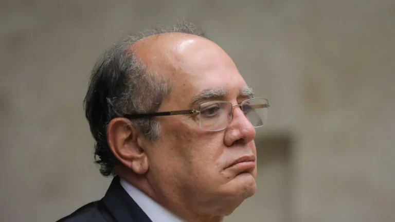 ‘Curitiba gerou Bolsonaro. Curitiba tem germe do fascismo’, diz Gilmar Mendes; assista