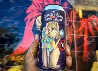 Bodebrown lança nova cerveja neste sábado