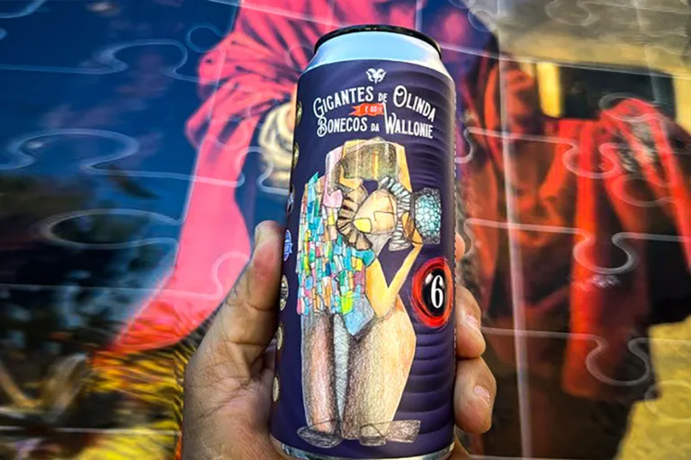 Bodebrown lança nova cerveja neste sábado