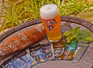 Rock do Legião Urbana esquenta Growler Day deste sábado