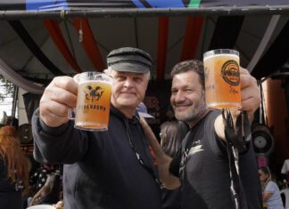 Bodebrown apresenta cerveja criada especialmente para as mamães