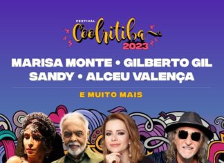 22 shows, música arte e moda, roda gigante, tirolesa e skyfal!