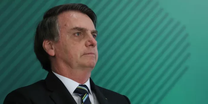 Jair-Bolsonaro