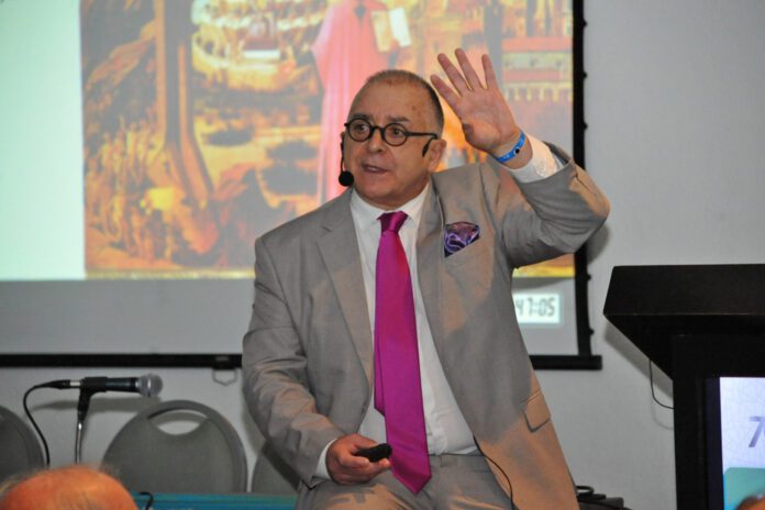 Julio Fernandes - foto JB Costta (1)