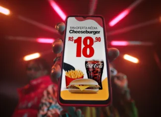 McDonald’s tem Big Mac com sundae por R$ 25,90 durante Méqui Fest
