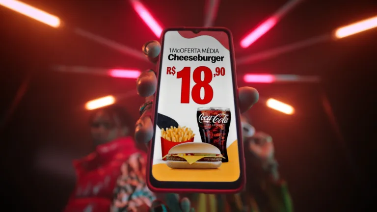 McDonald’s tem Big Mac com sundae por R$ 25,90 durante Méqui Fest