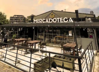 Um brinde aos drinks: Mercadoteca comemora Dia Nacional do Cocktail