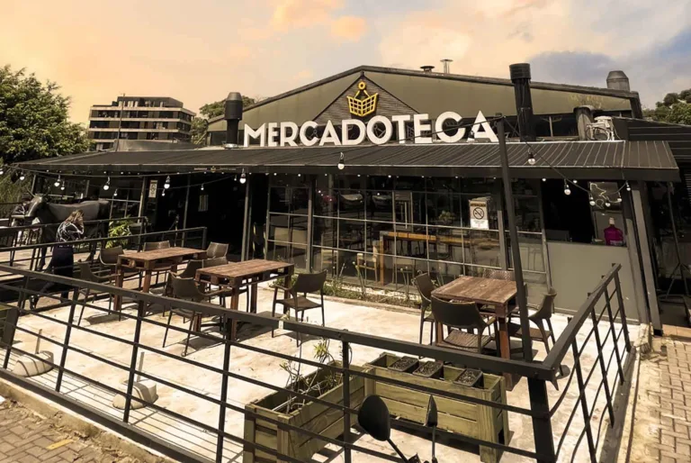 Um brinde aos drinks: Mercadoteca comemora Dia Nacional do Cocktail