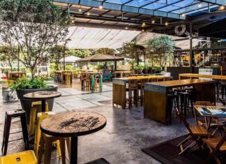 Dia das Mães para agradar toda a família? Mercadoteca tem