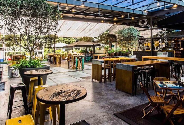 Mercadoteca - foto divulgacao