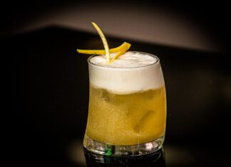 Dia do Coquetel: Five Lounge celebra data em Curitiba com promoção de drinks