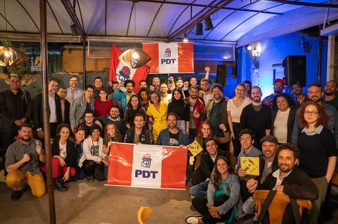 PDT-do-Parana