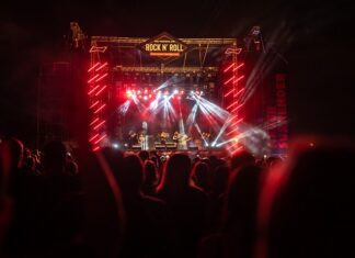 Ação solidária permite compra de ingresso para o Festival Crossroads