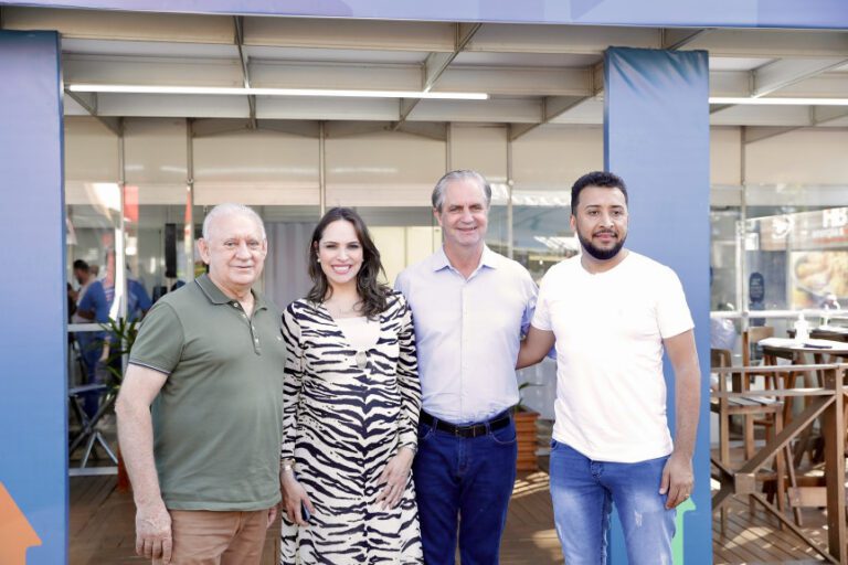 Assembleia Itinerante ouve em Maringá demandas da sociedade