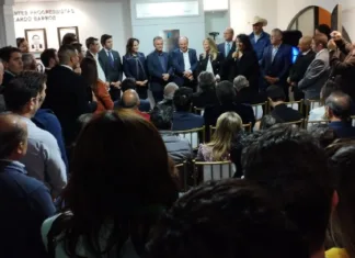 Progressistas Paraná projeta 2024 mirando 2026