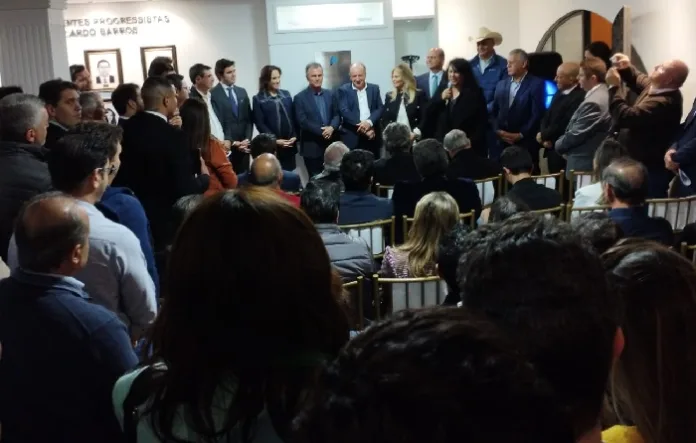 Progressistas-Parana