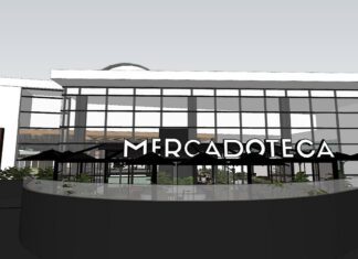 Mercadoteca Batel: conheça detalhes do projeto que trará nova experiência para o público