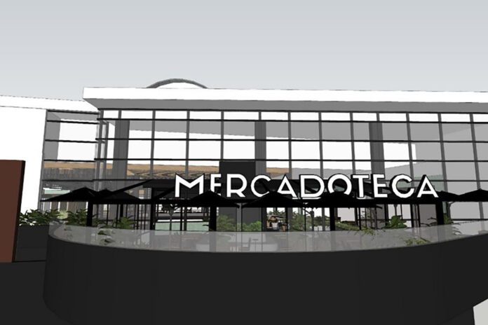 Projeto Mercadoteca Batel - imagem Claudia Pereira Arquitetura (3)