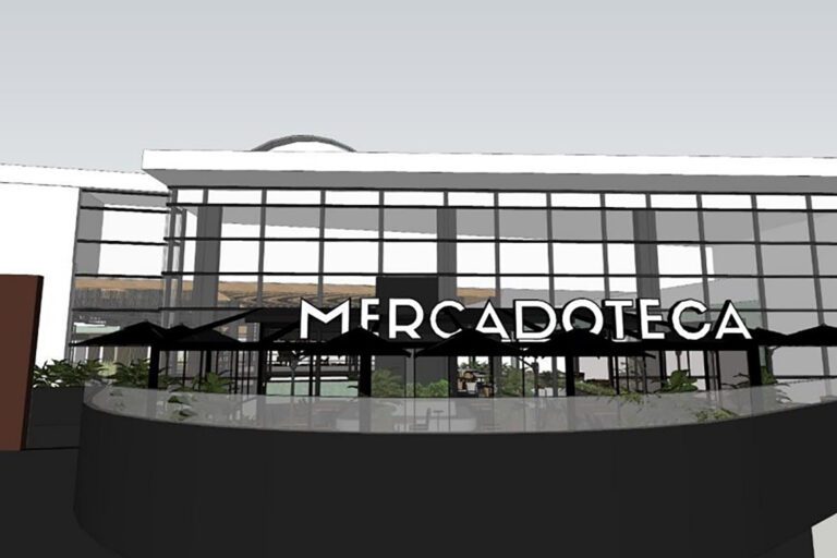 Mercadoteca Batel: conheça detalhes do projeto que trará nova experiência para o público