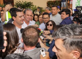 Expoingá revela a força do agro paranaense