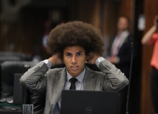 Renato Freitas tentou dar carteirada? – Por Tupan