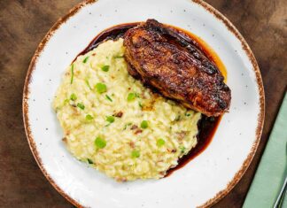 Friozinho de outono combina com massas no Restaurante Maria Eugênia