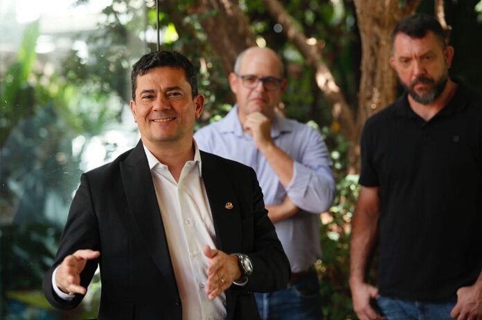 Sergio-Moro