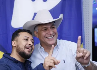 Progressistas vai de Marco Brasil à Prefeitura de Londrina