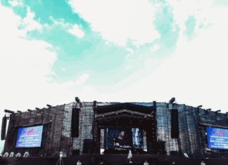 DJ SOTTO bate papo com a gente, vem conferir!