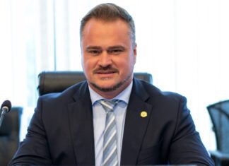 Deputado Alisson realiza audiência pública sobre o código estadual do Autismo