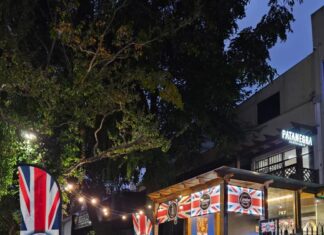 London Rock Pub: Curitiba ganha Pub temático com inspiração Inglesa – Por Lisley Chiquini