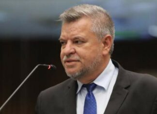 Líder da bancada do PL no Paraná, Deputado Jacovós, considera que fala do ministro foi deselegante e “não pontual”.