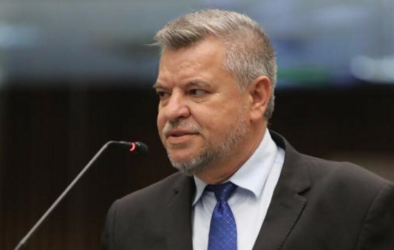 Líder da bancada do PL no Paraná, Deputado Jacovós, considera que fala do ministro foi deselegante e “não pontual”.