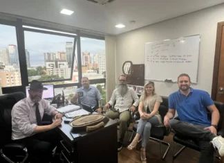 “Casa de família” Diz Alexandre Du Mortier, dono da Shed, e que vai interromper show de MC Pipokinha se houver ato obsceno