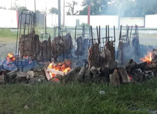 MasterMind CWB promove costelão para projeto destinado a crianças em vulnerabilidade