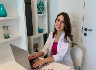 SAÚDE: Alô nutri, com Rafaela Gualberto, é a nova colunista do Folha de Curitiba