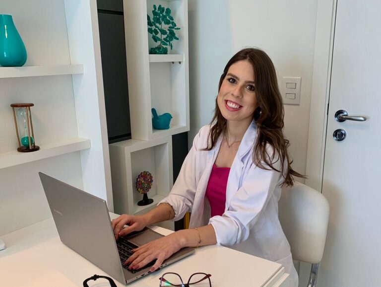 SAÚDE: Alô nutri, com Rafaela Gualberto, é a nova colunista do Folha de Curitiba