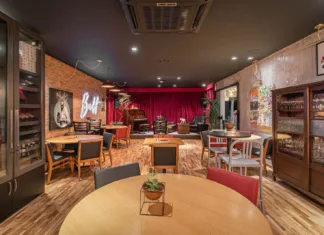 Restaurante Boudet Celebra o Dia dos Namorados em Curitiba com uma Experiência Gastronômica Memorável