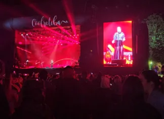 Coolritiba 2023 reúne cerca de 20 mil pessoas na Pedreira Paulo Leminski – Por Simone Muniz