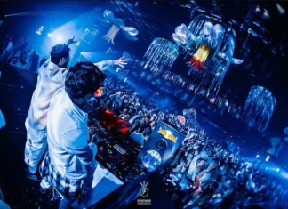 Festa Friends volta a Curitiba em Junho – Por Isabela Haiducki